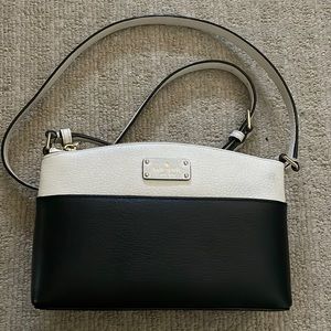 Kate Spade crossbody bag